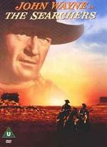 The Searchers - John Ford