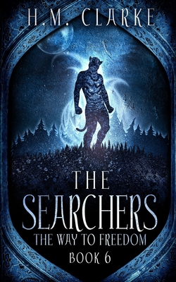 The Searchers - Clarke, H M