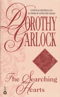 The Searching Hearts - Garlock, Dorothy