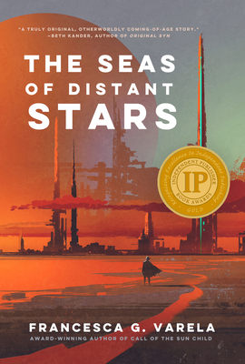 The Seas of Distant Stars - Varela, Francesca G