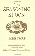 The Seasoning Spoon