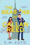 The Seasons of Callan Reed (Alternate Cover)