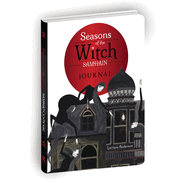 The Seasons of the Witch: Samhain Journal