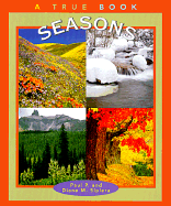 The Seasons - Sipiera, Paul P, and Sipiera, Diane M