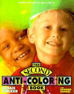 The Second Anti-Coloring Book
