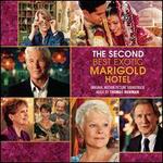 The Second Best Exotic Marigold Hotel [Original Soundtrack]