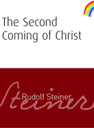 The Second Coming of Christ: (Cw 118)