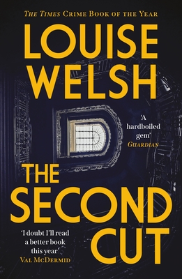 The Second Cut - Welsh, Louise