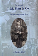 The second J. M. Finn & Co.: The story of a unique firm