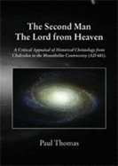 The Second Man: The Lord from Heaven