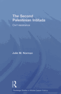 The Second Palestinian Intifada: Civil Resistance