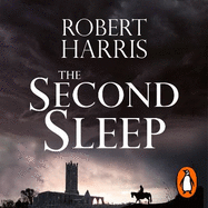 The Second Sleep: From the Sunday Times bestselling author
