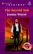 The Second Son - Wayne, Joanna