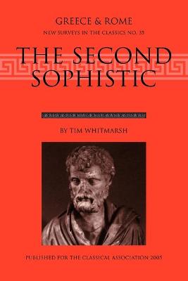 The Second Sophistic - Whitmarsh, Timothy