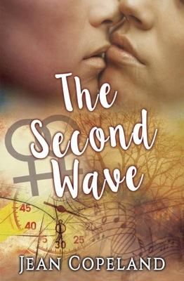 The Second Wave - Copeland, Jean