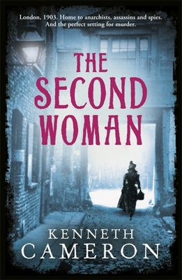 The Second Woman: Denton Mystery Book 3 - Cameron, Kenneth