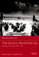 The Second World War (6): Northwest Europe 1944-1945