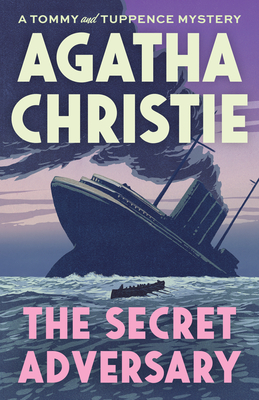 The Secret Adversary - Christie, Agatha