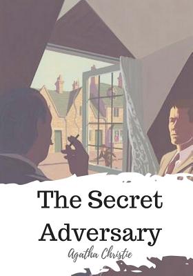 The Secret Adversary - Christie, Agatha