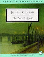 The Secret Agent - Conrad, Joseph