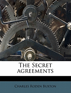 The Secret Agreements