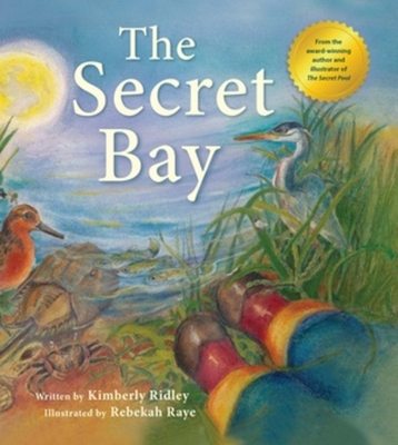 The Secret Bay - Ridley, Kimberly