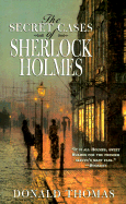The Secret Cases of Sherlock Holmes