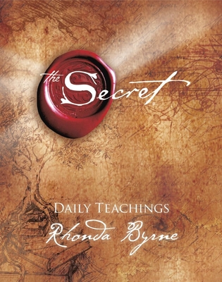 The Secret Daily Teachings, 7 - Byrne, Rhonda