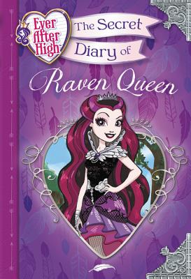 The Secret Diary of Raven Queen - Alexander, Heather
