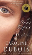 The Secret Earpiece: A Romantic Mystery Novel