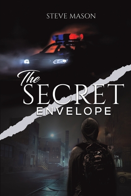 The Secret Envelope - Mason, Steve