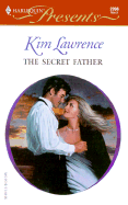 The Secret Father - Lawrence, Kim