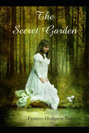 The Secret Garden: A classics illustrated edition