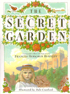 The Secret Garden: A Young Reader's Edition - Burnett, Frances Hodgson, and Resnick, Jane Parker