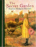 The Secret Garden: Childrens Classics - Burnett, Frances Hodgson
