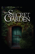 The Secret Garden (classic illustrated edition)
