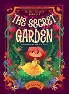The Secret Garden: Inspired by the Masterpiece by Frances Hodgson Burnett