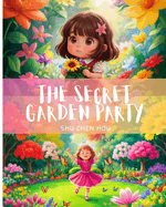 The Secret Garden Party: Step into the enchantment of 'The Secret Garden Party' and let your imagination bloom!