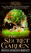 The Secret Garden: Tie-In Edition