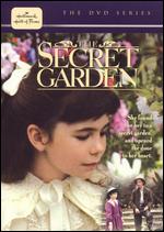 The Secret Garden - Alan Grint