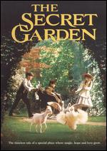 The Secret Garden - Agnieszka Holland