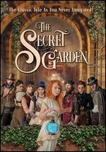 The Secret Garden - Owen Smith