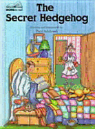 The Secret Hedgehog - Adshead, Paul