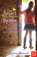 The Secret Hen House Theatre: Hannah's Farm Series