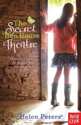 The Secret Hen House Theatre - Peters, Helen