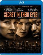 The Secret in Their Eyes [Blu-ray]