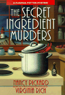 The Secret Ingredient Murders: A Eugenia Potter Mystery