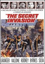 The Secret Invasion - Roger Corman