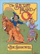 The Secret Island of Oz