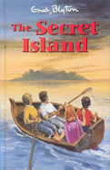 The Secret Island - Blyton, Enid